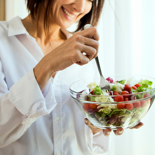 Súper Alimentos: Beneficios, Usos y Por Qué Son Clave para una Vida Saludable