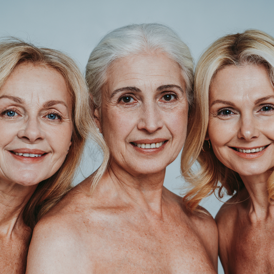 Menopausia: Consejos para una Transición Saludable y Plena